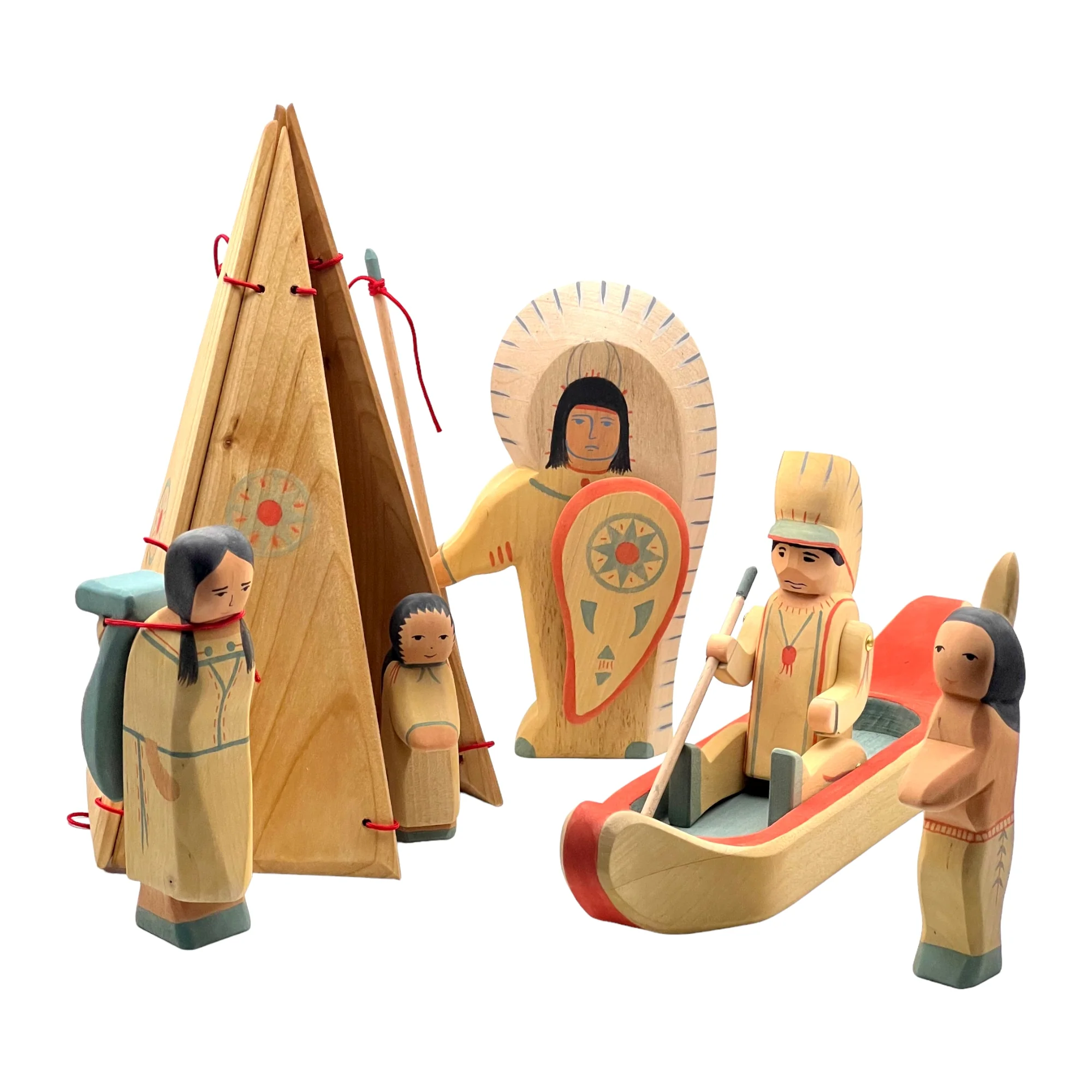 Family Figures