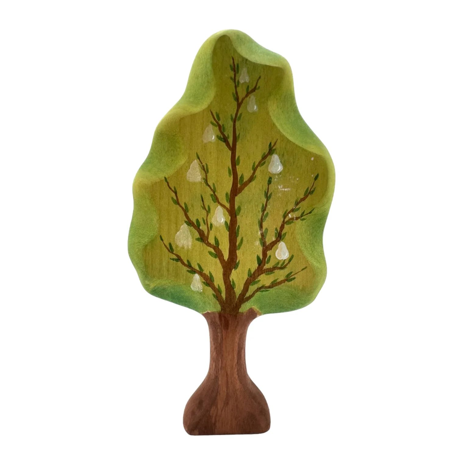Trees & Landscaping